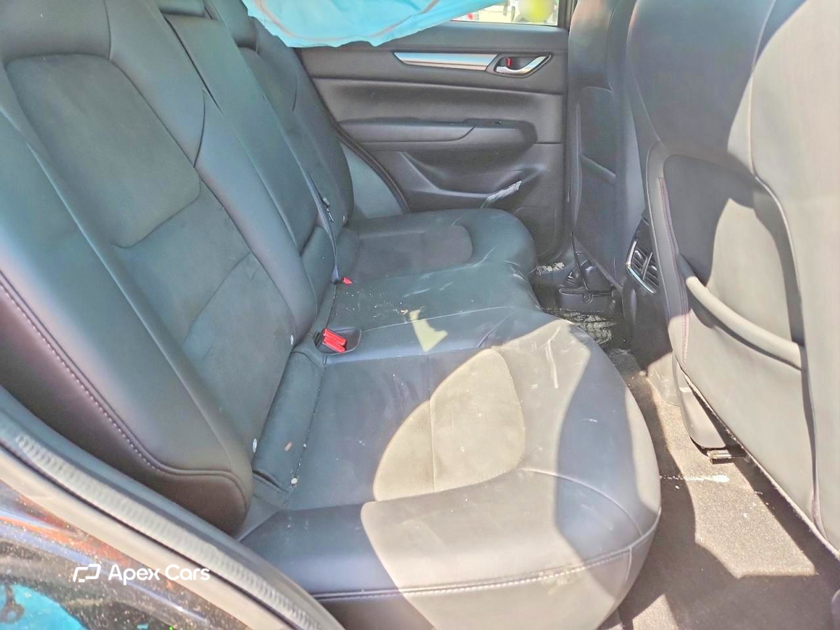 Mazda CX-5 2019