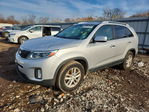 Kia Sorento 2015