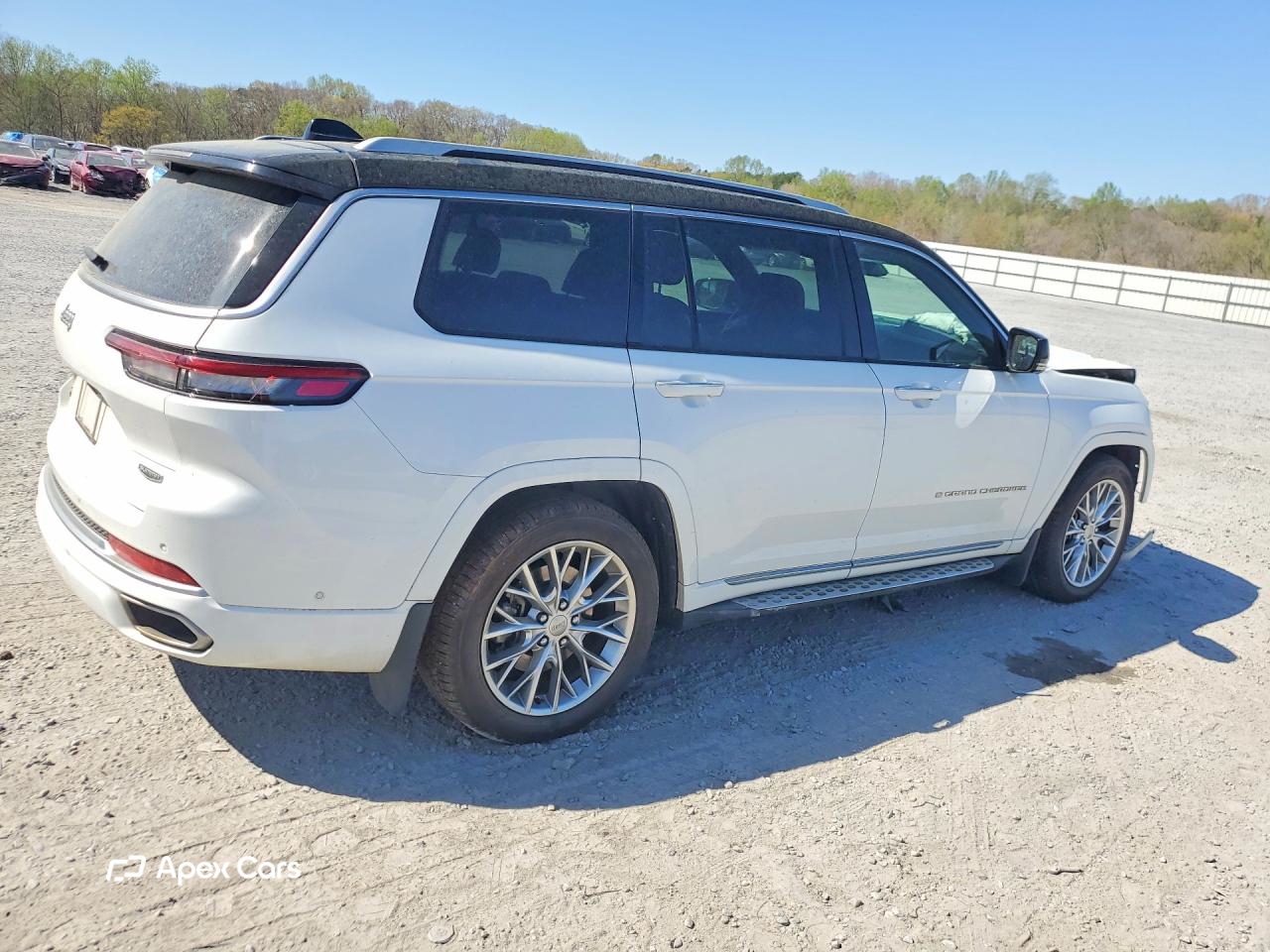 Jeep Cherokee 2023