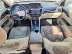Honda Accord 2016