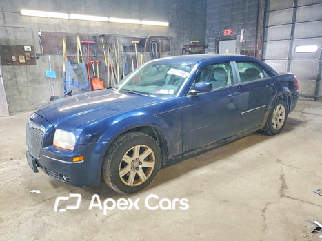 Chrysler 300 2006 - Image 1 of 12