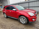 Chevrolet Equinox 2014