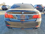 BMW Series 7 2009