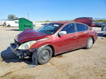Nissan Altima 2012
