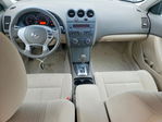 Nissan Altima 2012