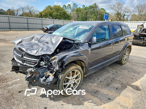 Dodge Journey 2016 - Zdjęcie 1 z 15