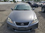 Lexus IS 2012