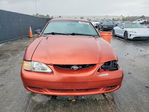 Ford Mustang 1997