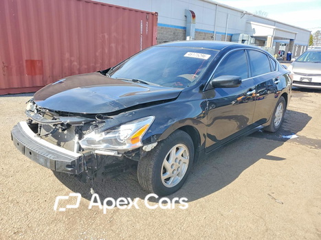 Nissan Altima 2014 - Zdjęcie 1 z 13