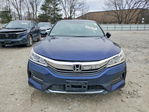 Honda Accord 2016