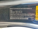 BMW Series 2 2014