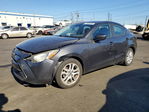Scion iA 2016