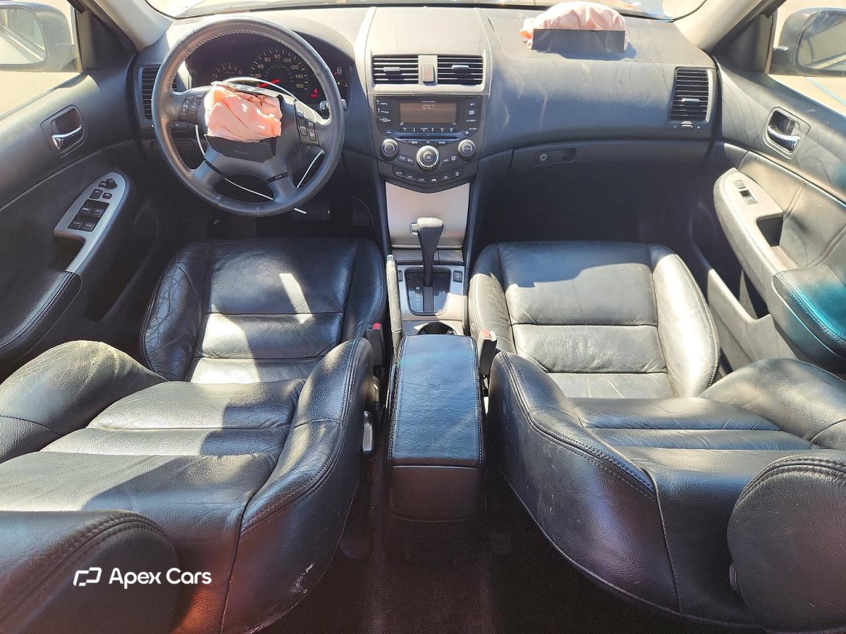Honda Accord 2003