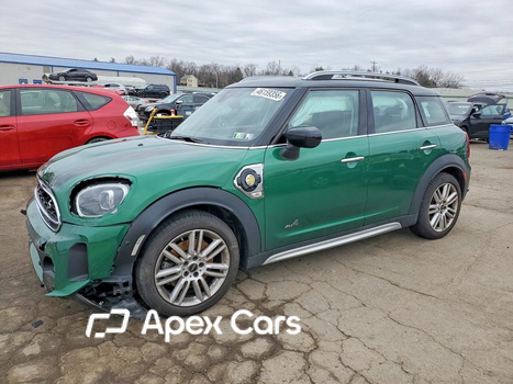 MINI Cooper 2023 - Image 1 of 13