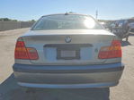 BMW Series 3 2004