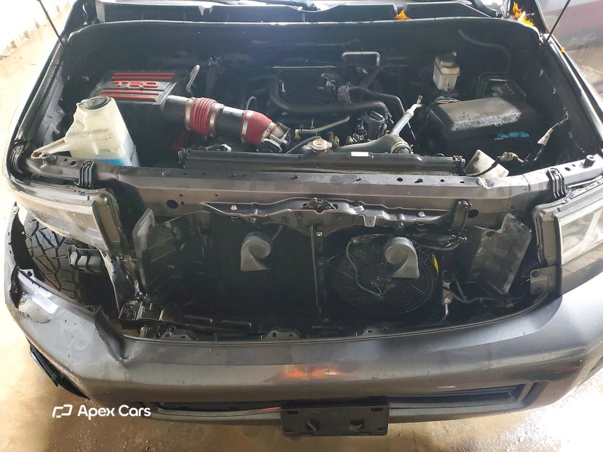 Toyota Sequoia 2018