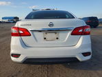 Nissan Sentra 2019