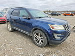 Ford Explorer 2017