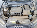 Audi A3 2016