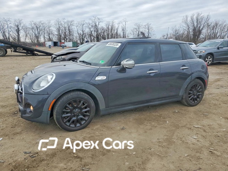 MINI Cooper 2016 - Zdjęcie 1 z 12
