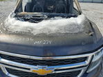 Chevrolet Suburban 2015