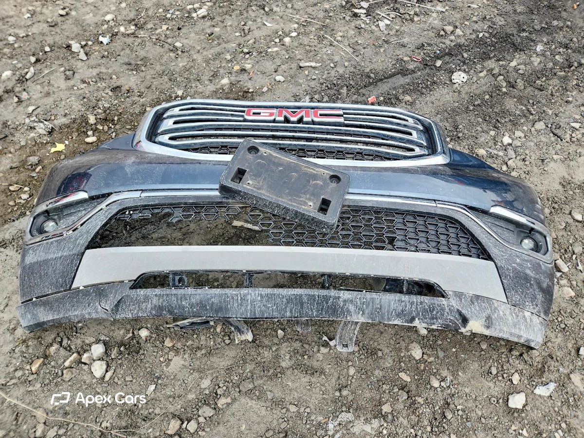 GMC Acadia 2019