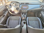 Nissan Versa 2025
