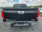 GMC Sierra 2011