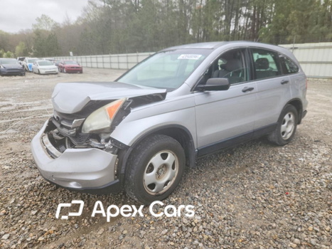Honda CR-V 2011 - Image 1 of 14