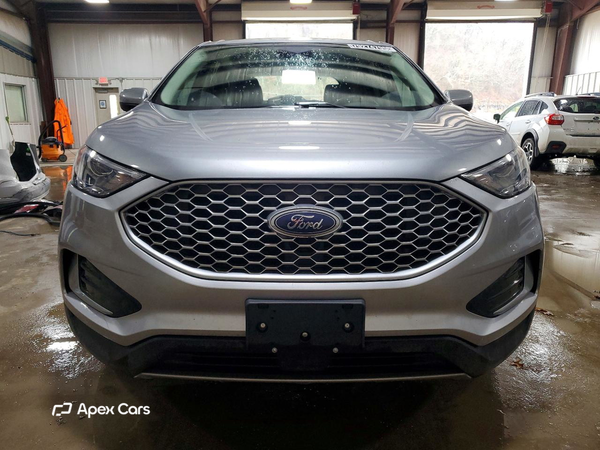 Ford Edge 2024