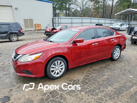 Nissan Altima 2017 - Image 1 of 13