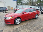Nissan Altima 2017