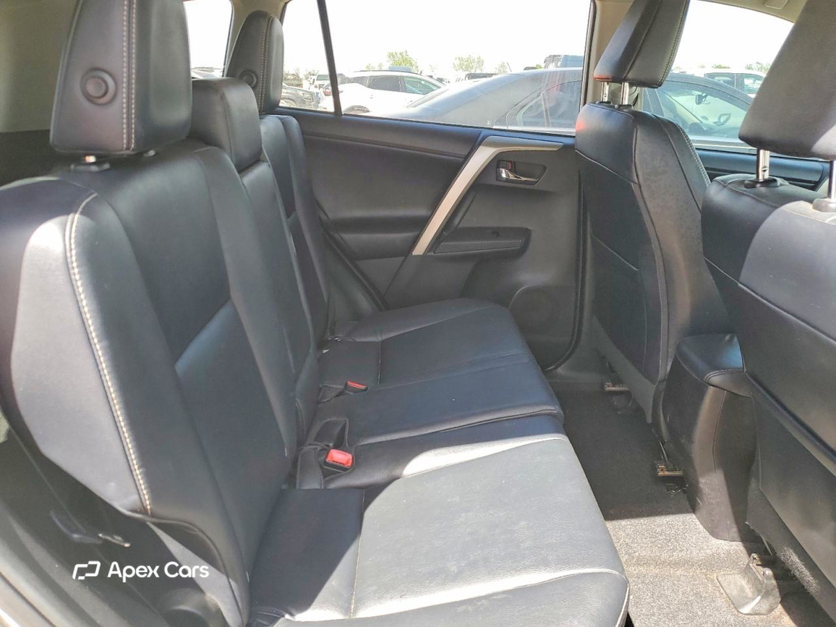 Toyota RAV 4 2013