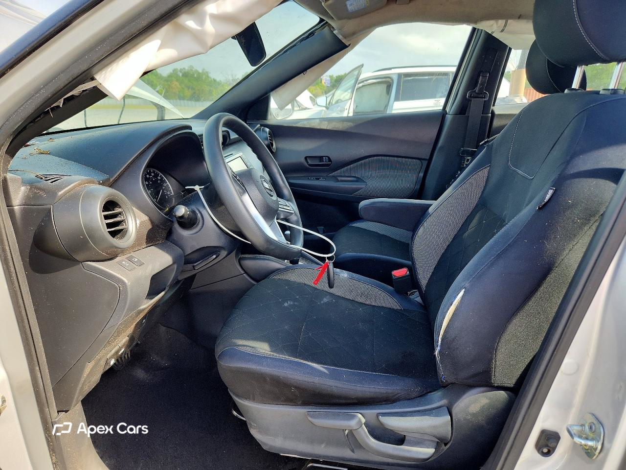 Nissan Kicks 2018