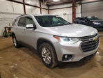 Chevrolet Traverse 2020