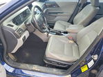 Honda Accord 2017