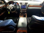 Lexus LS 2011