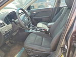Ford Fusion 2012