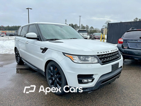 Land Rover Range Rover 2014 - Image 1 of 14