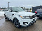 Land Rover Range Rover 2014