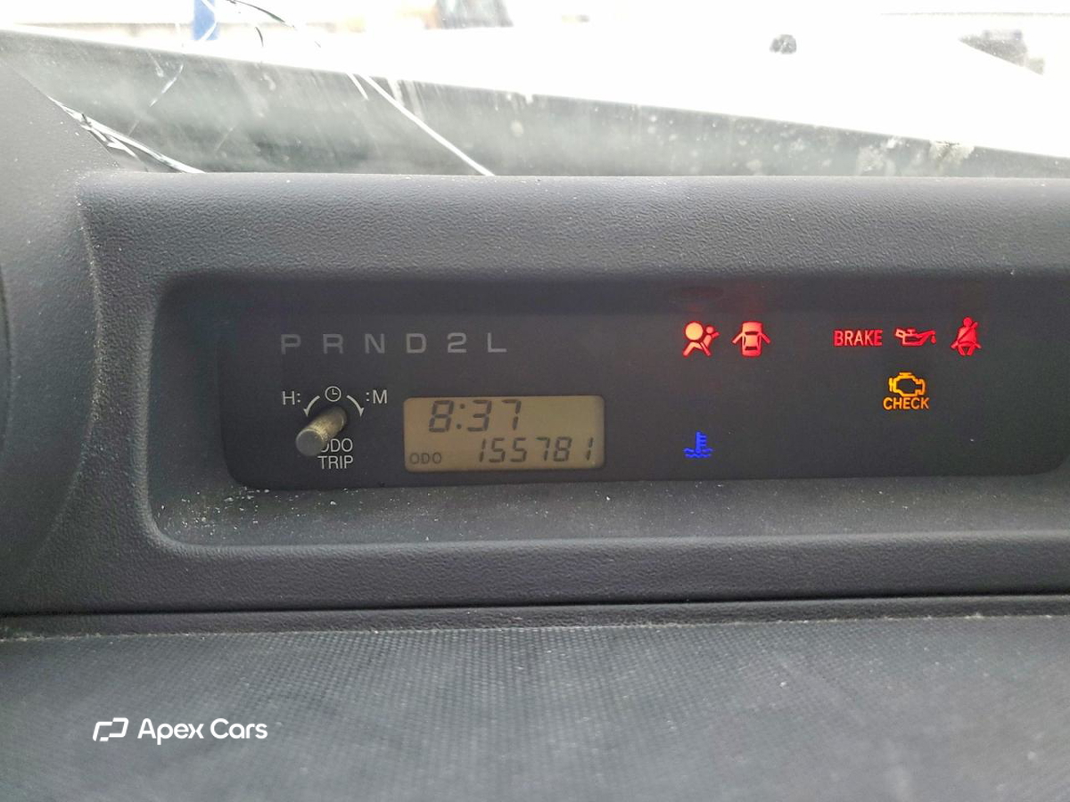 Scion xB 2005