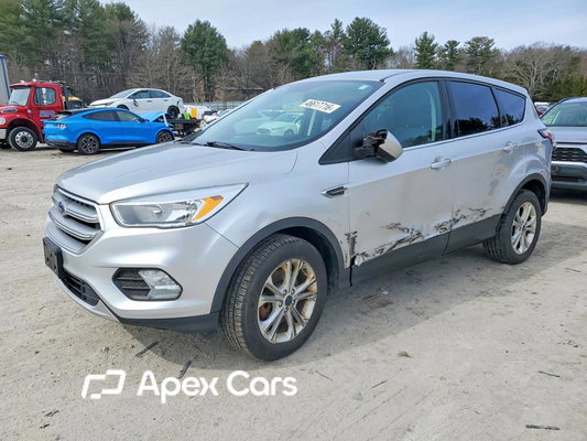 Ford Escape 2017 - Image 1 of 14