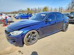 BMW M3 2016
