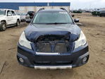 Subaru Outback 2013