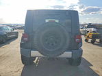 Jeep Wrangler 2008