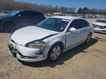 Chevrolet Impala 2010