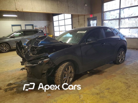 Mazda CX-30 2021 - Zdjęcie 1 z 15