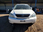 Lexus RX 2008