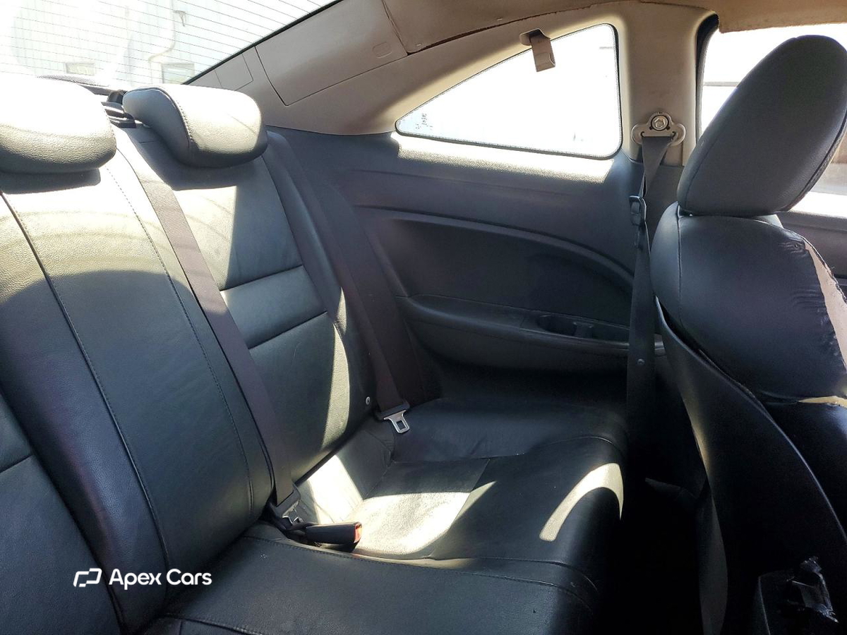 Honda Civic 2009