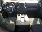 Chevrolet Silverado 2020